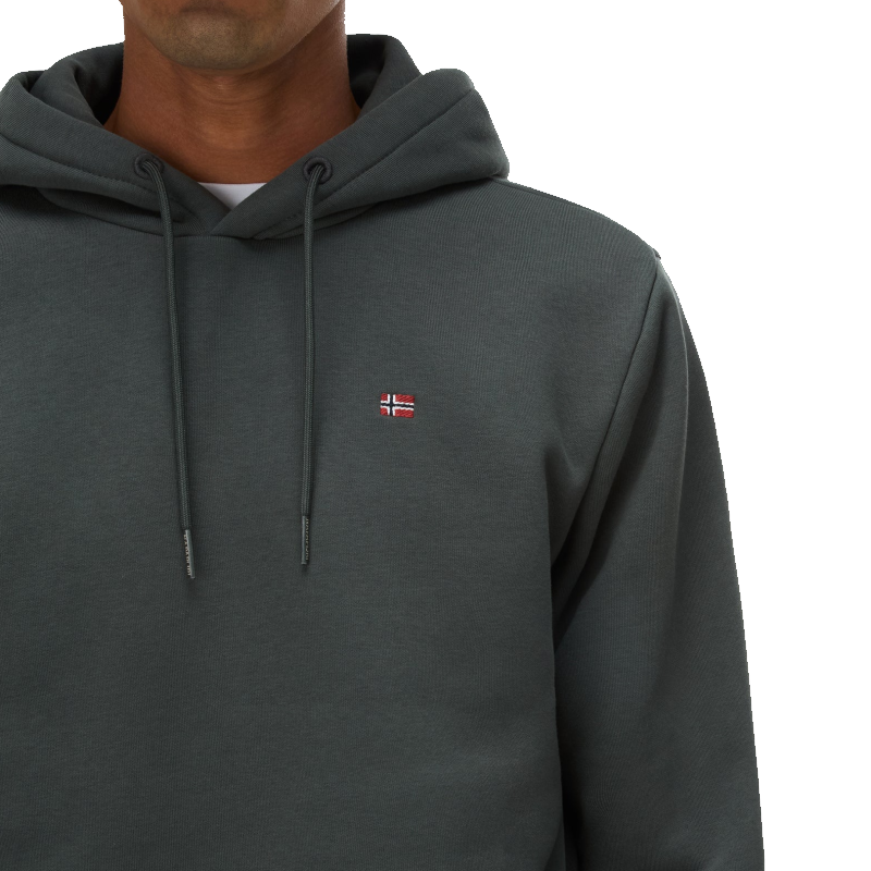 Napapijri Balis Winter Hoodie Uomo