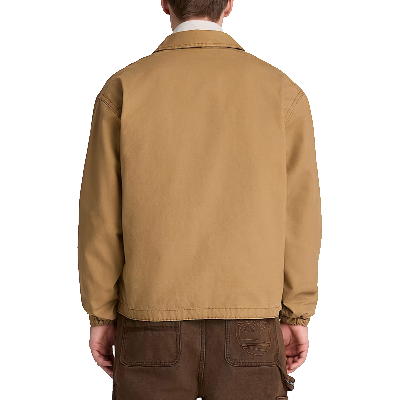 Timberland Coach Jacket Uomo