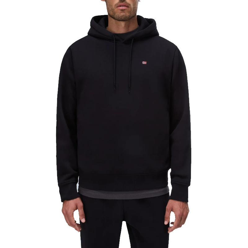 Napapijri Balis Winter Hoodie Uomo