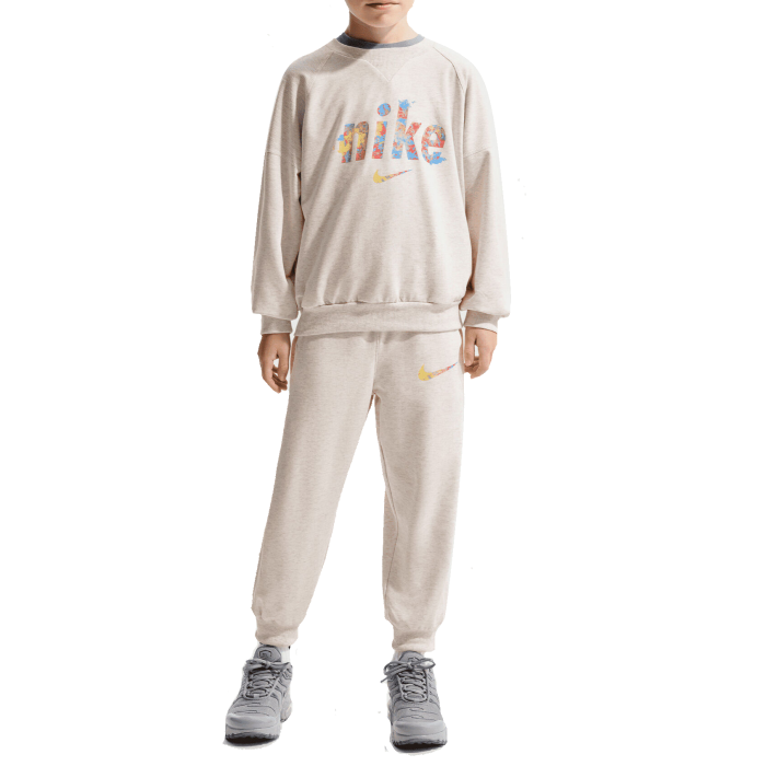 Nike Set 2-PK Crew & Jogger Kids