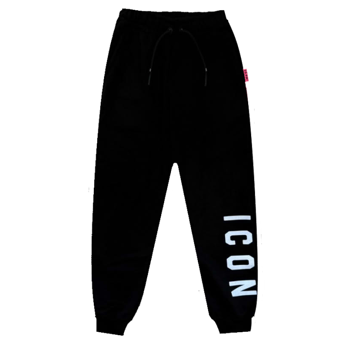 Icon Classic Logo Jogger Girls Junior