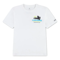 Converse Retro Logo T-Shirt Junior