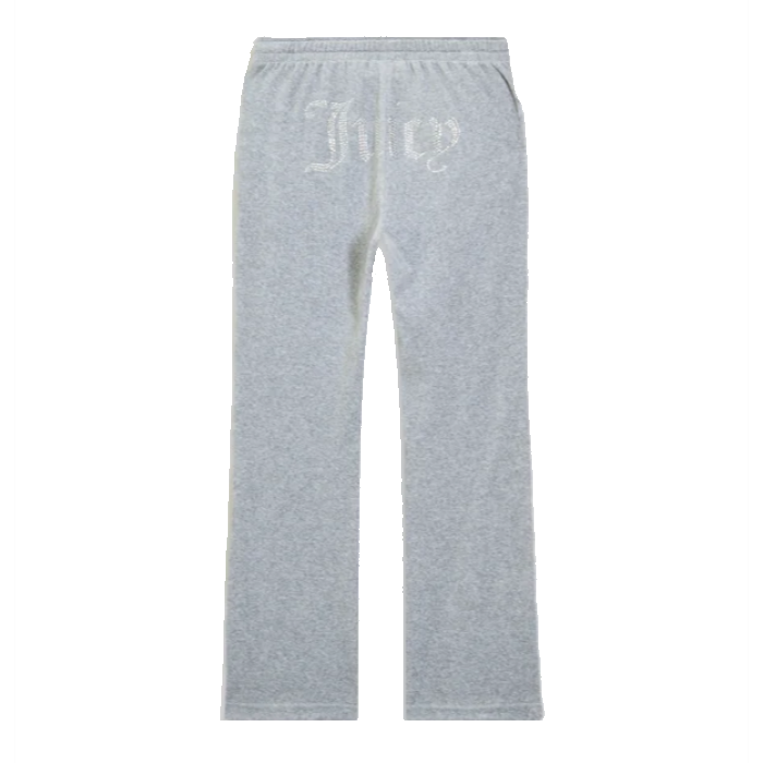 Juicy Couture Tina Track Pant Donna
