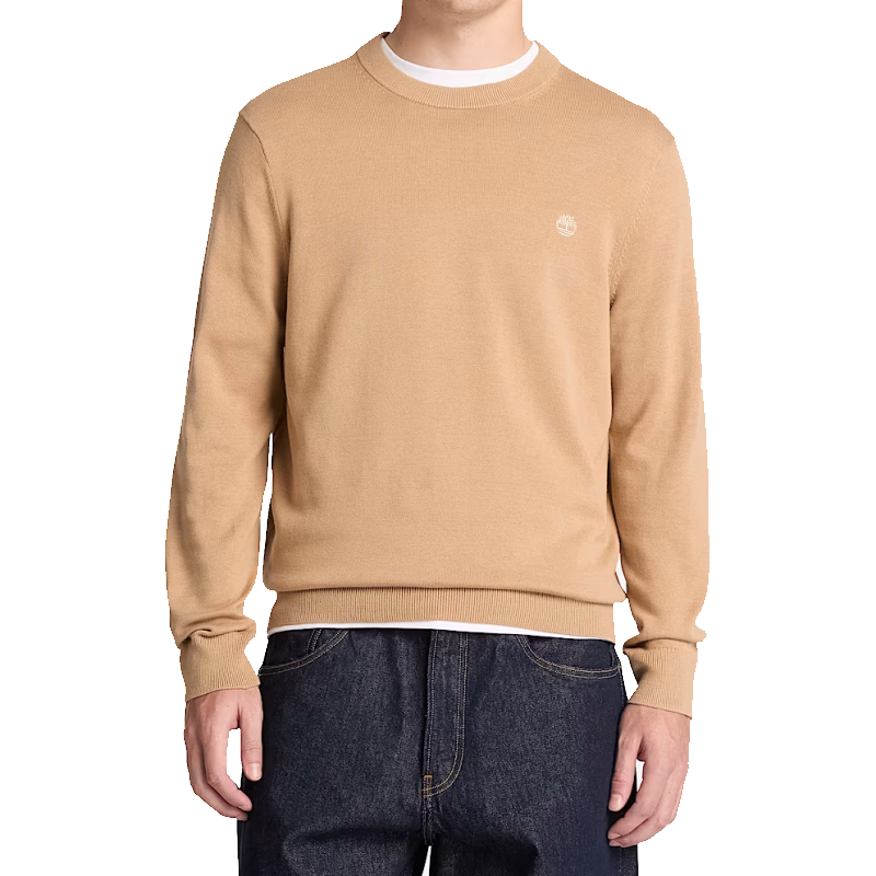 Timberland Williams River Sweater Uomo