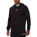 EA7 Core Identity Hoodie Uomo