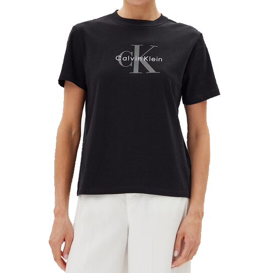 Calvin Klein Jeans Hero T-Shirt Donna