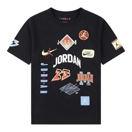 Jordan Patch Series T-Shirt Junior
