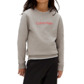 Calvin Klein Jeans Institutional Logo Crew Junior