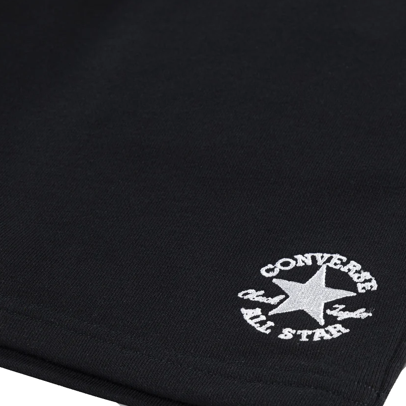 Converse Mini Logo Shorts Junior