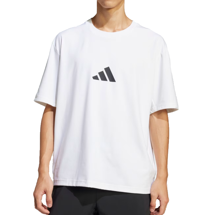 Adidas Z.N.E T-Shirt Loose-Fit Uomo