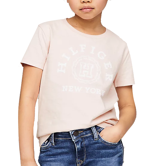 Tommy Jeans Hilfiger Varsity T-Shirt Junior
