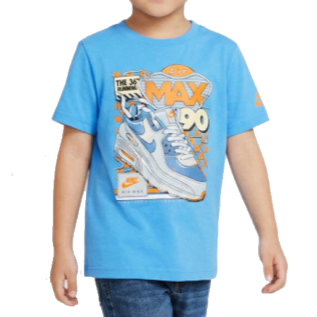 Nike Air Max T-Shirt Kids