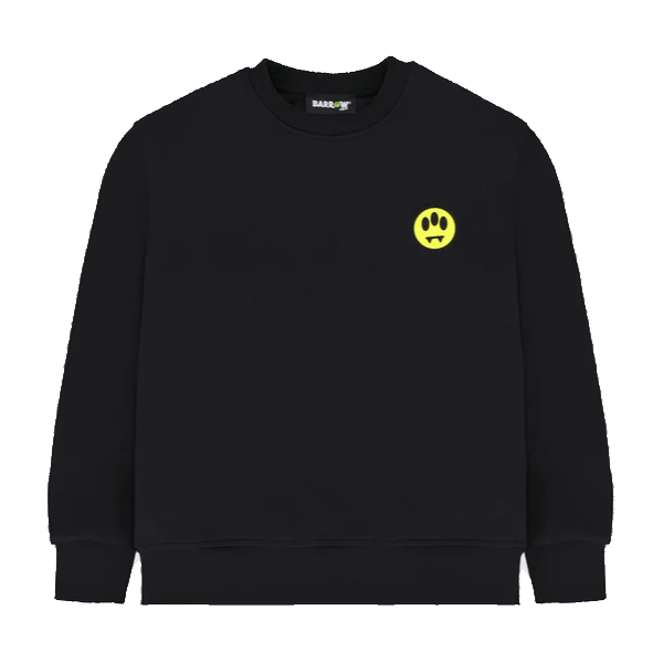 Barrow Regular Basic Crew Junior