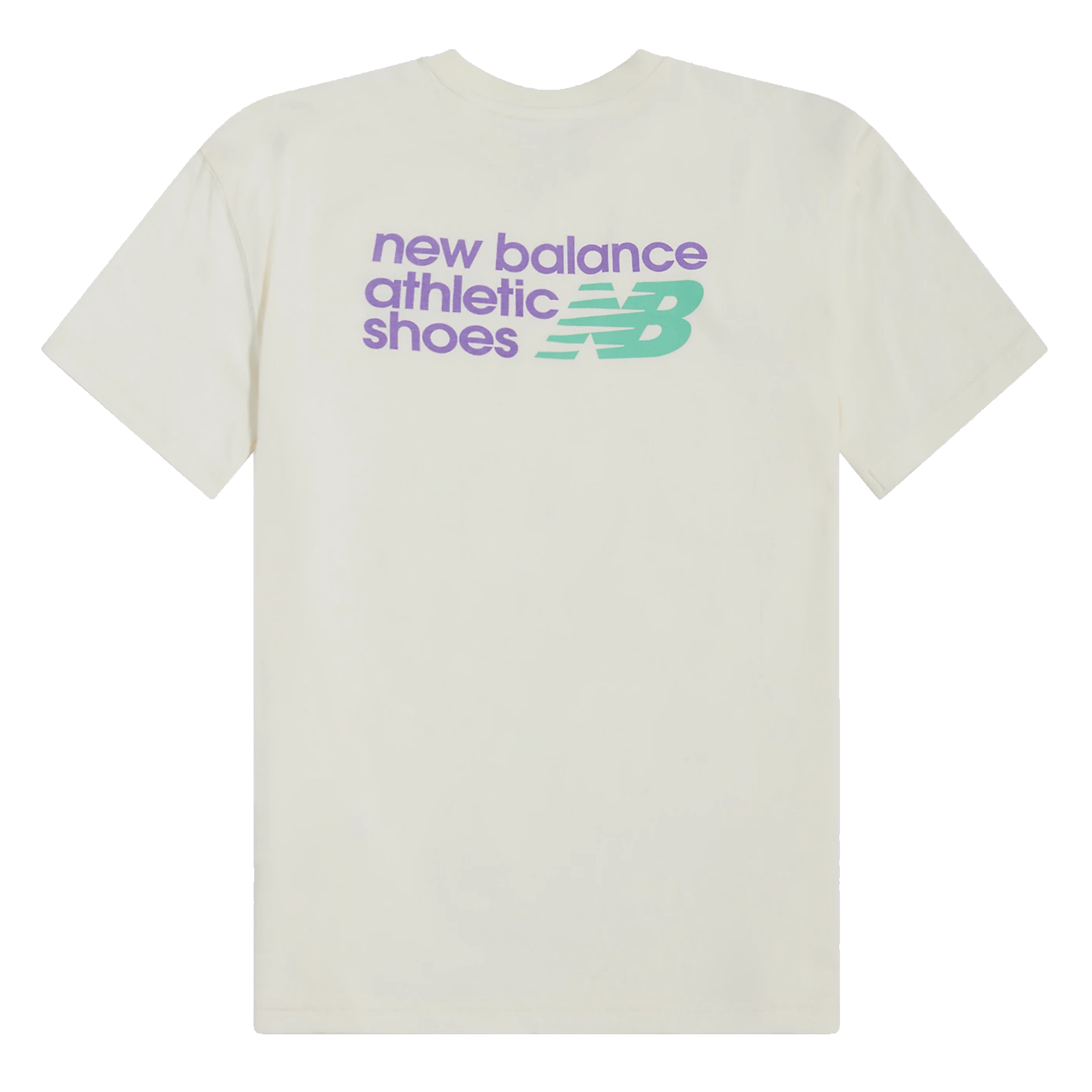 New Balance Premium Graphic T-Shirt Junior