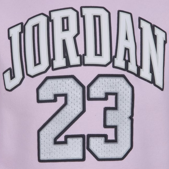 Jordan Set 2-Pack Suit Kids