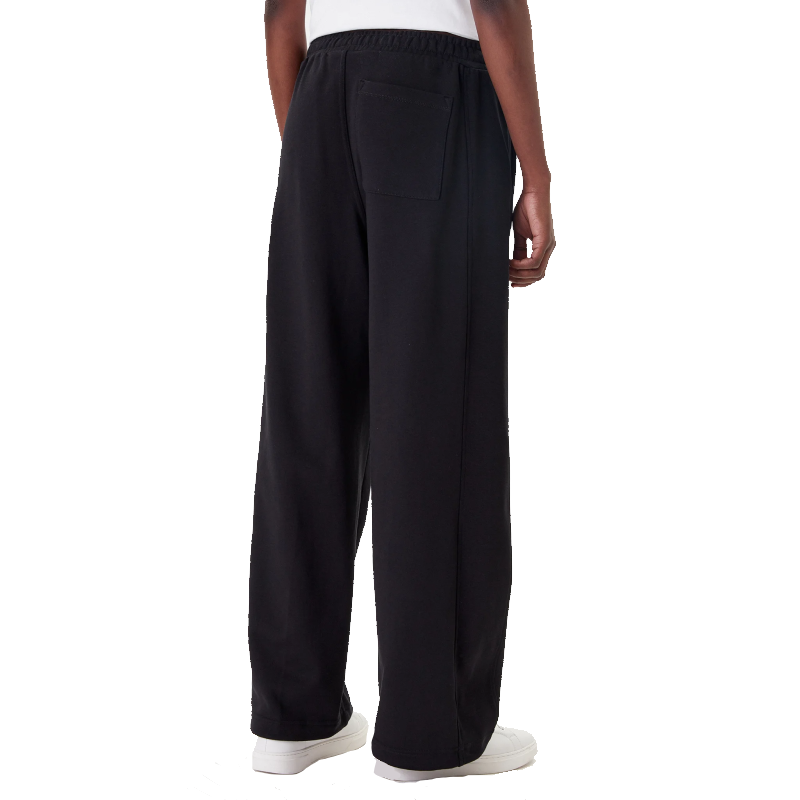 Calvin Klein Jeans High Rise Wid Leg Jogger Donna