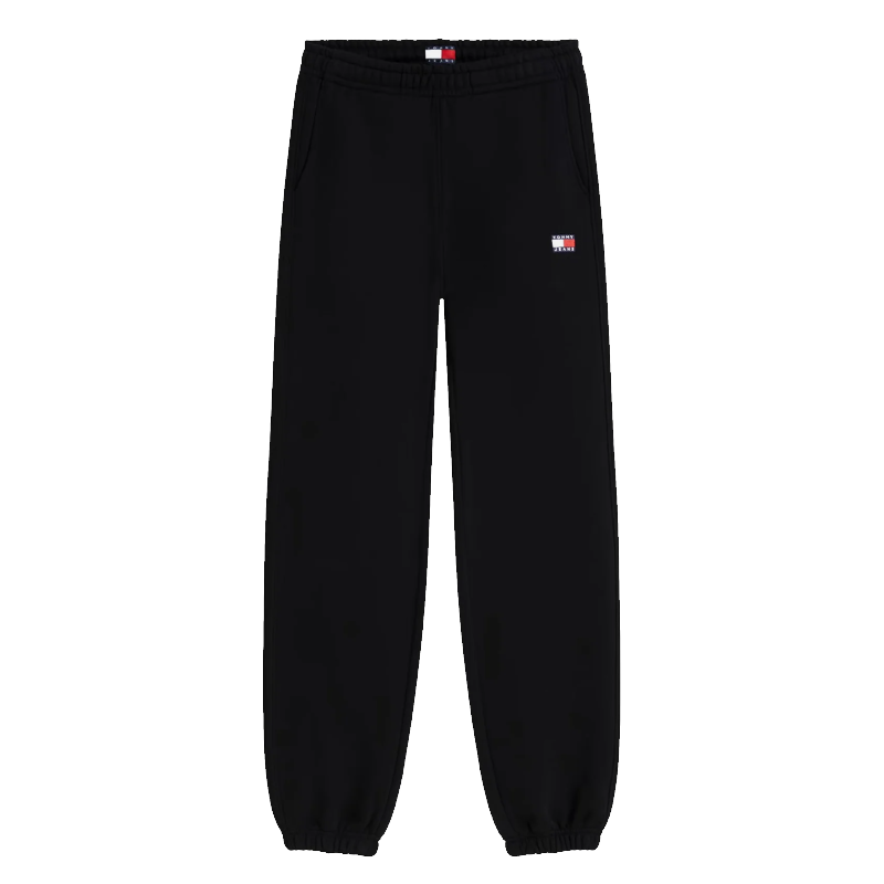 Tommy Jeans Badge Logo Jogger Donna