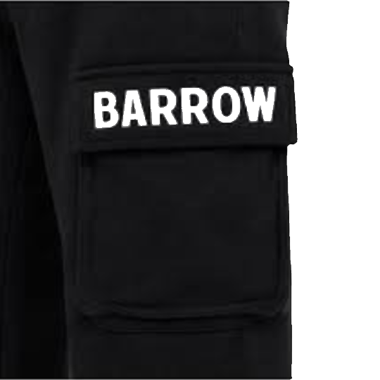 Barrow Regular Fit Cargo Jogger junior