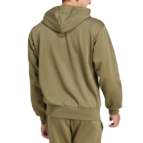 Adidas Essential Feelcozy Hoodie Uomo