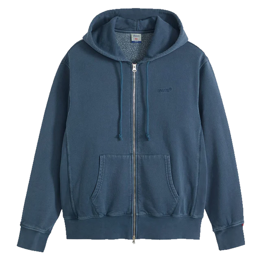 Levi's® Authentic Full Zip Hoodie Uomo