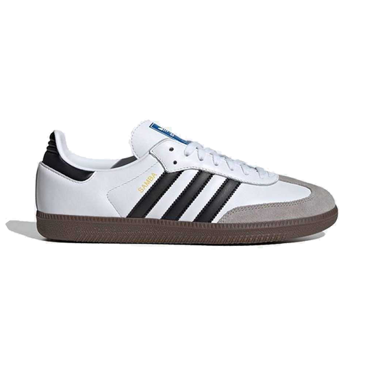 Samba OG