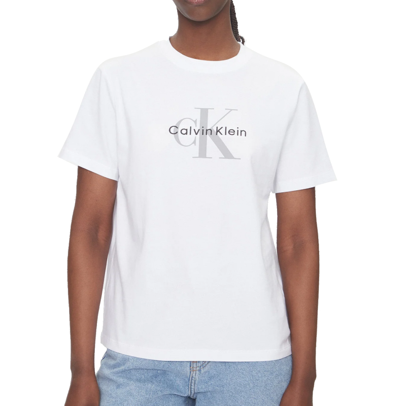 Calvin Klein Jeans Hero T-Shirt Donna