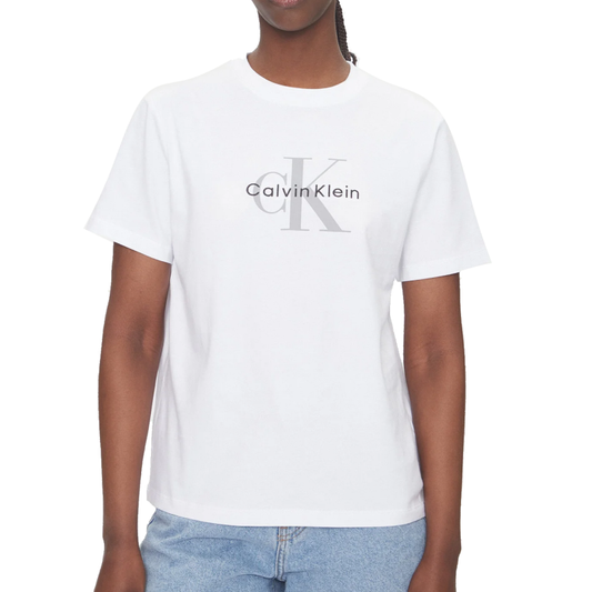 Calvin Klein Jeans Hero T-Shirt Donna