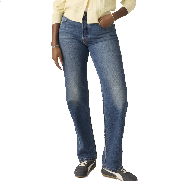 Levi's® 501 90'S Donna