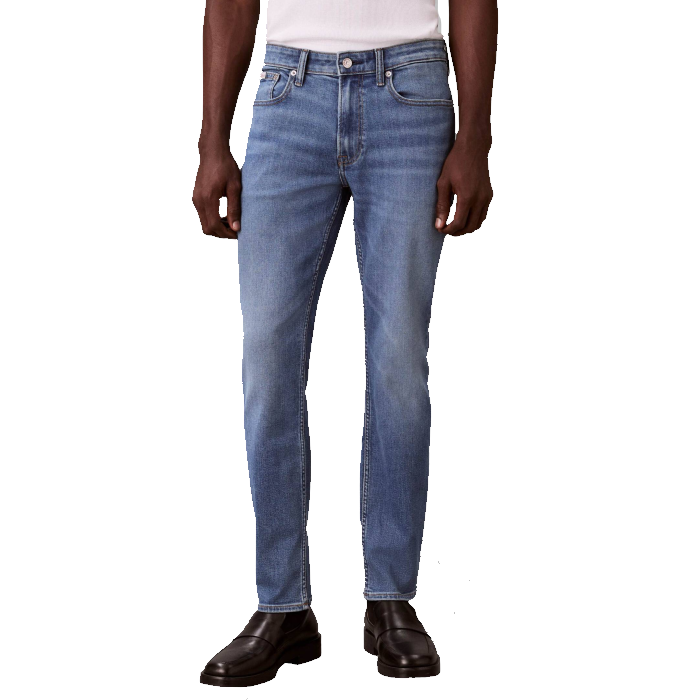 Calvin Klein Jeans Slim Denim Uomo