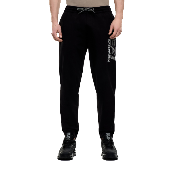 EA7 Visibility Jogger Uomo