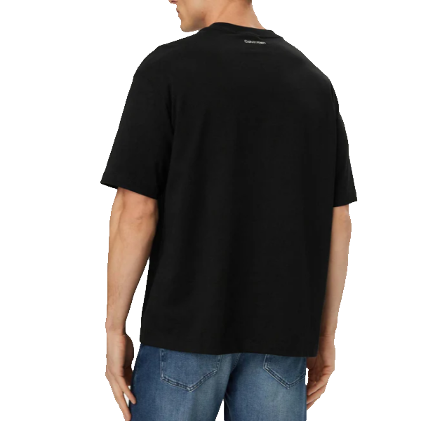 Calvin Klein Jeans Signature T-Shirt Uomo