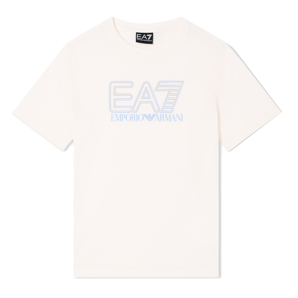 EA7 Visibility T-Shirt Junior