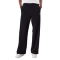 Calvin Klein Jeans High Rise Wid Leg Jogger Donna