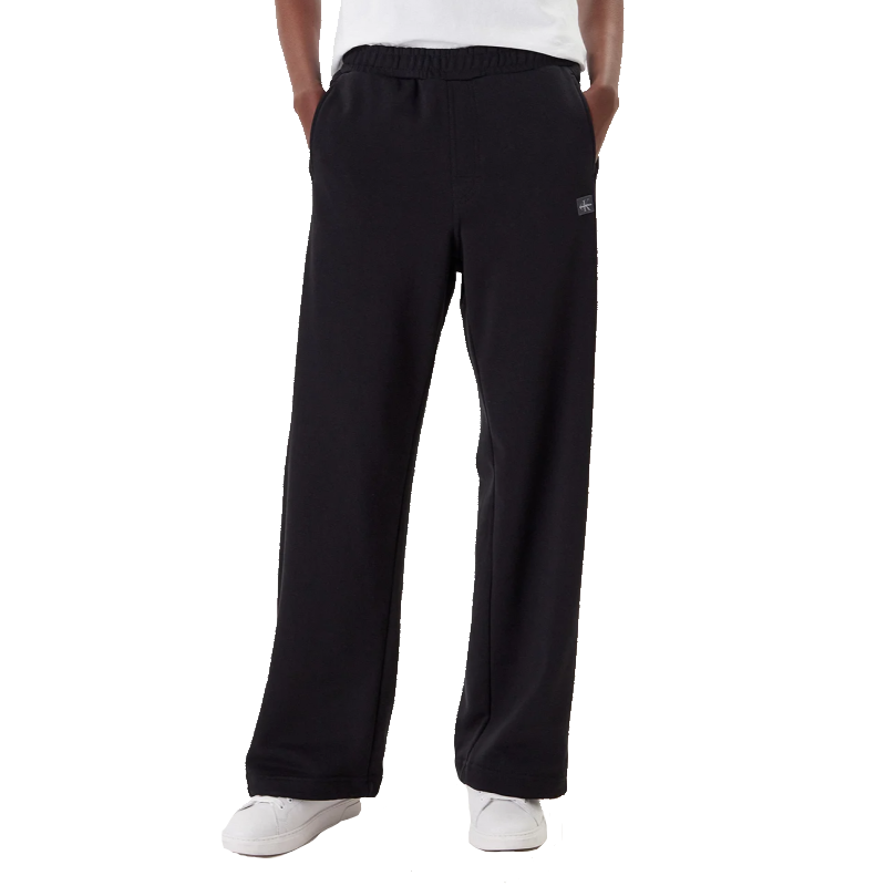 Calvin Klein Jeans High Rise Wid Leg Jogger Donna