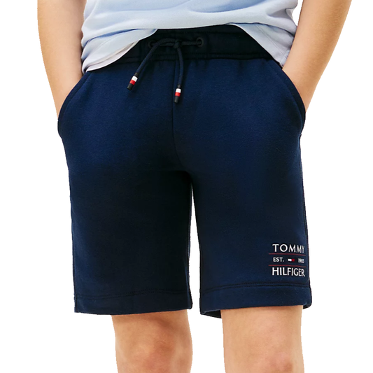 Tommy Jeans Flag Shorts Junior