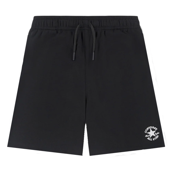 Converse Mini Logo Shorts Junior