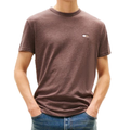 Tommy Jeans Badge T-shirt Uomo