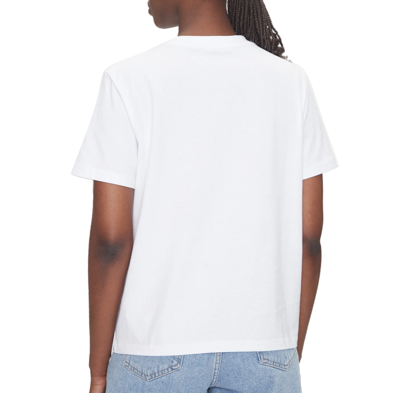 Calvin Klein Jeans Hero T-Shirt Donna