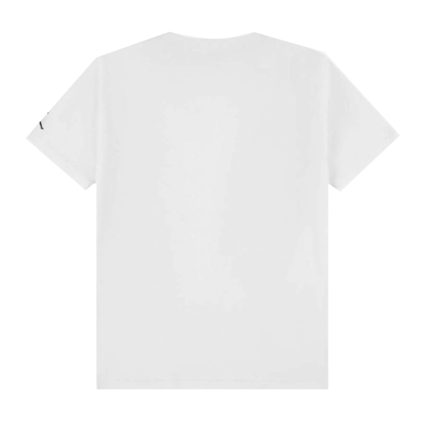 Jordan Logo Shoes T-Shirt Junior