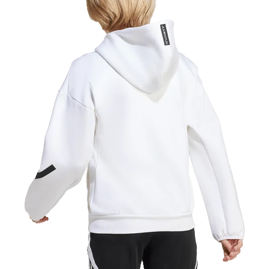 Adidas Z.N.E. Juventus Anthem Jacket Junior