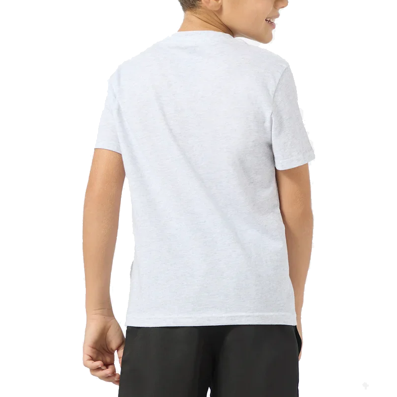 Nike Logo Multicolor T-Shirt Kids