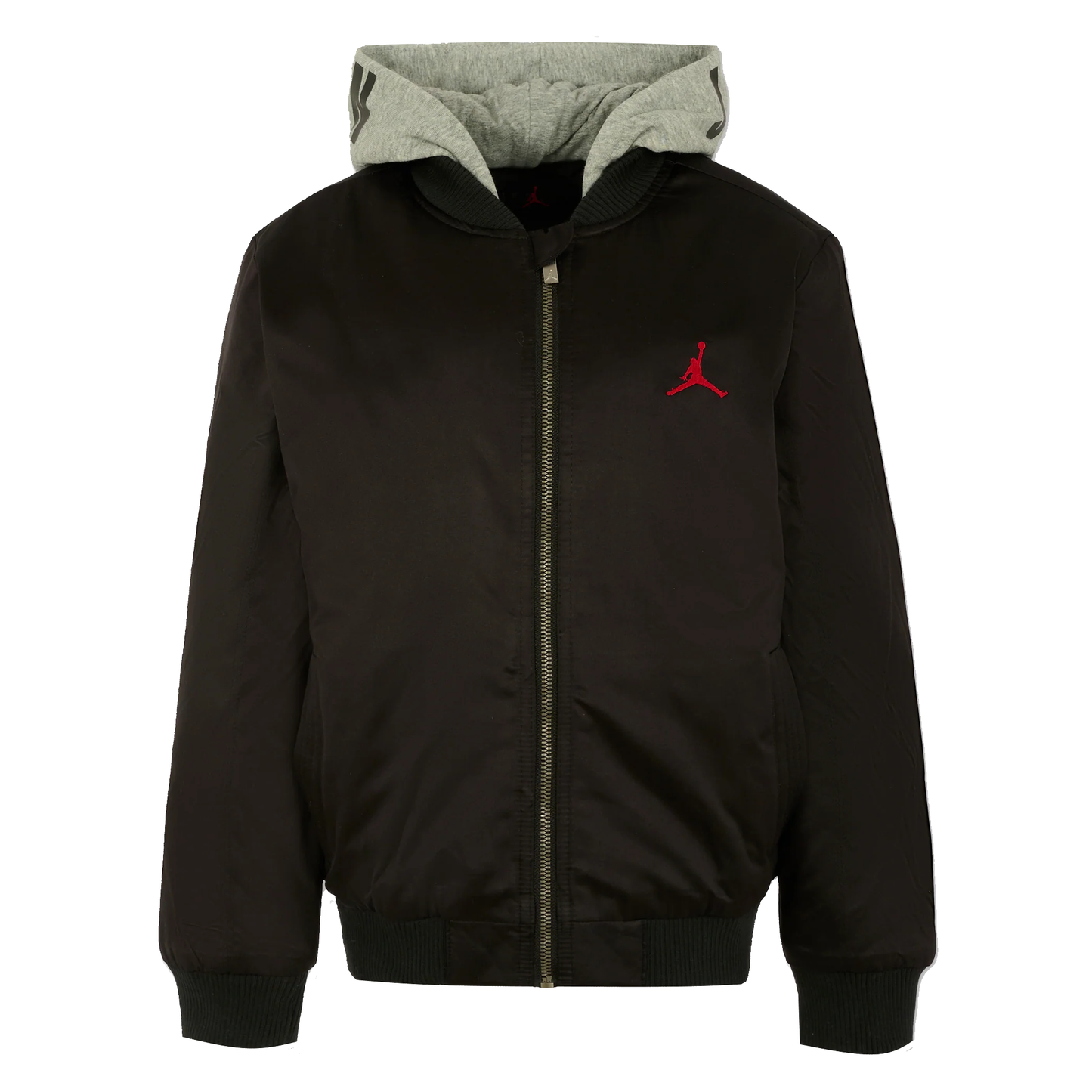 Jordan College Bonber Jacket Junior