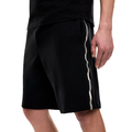 EA7 Logo Series Shorts Uomo