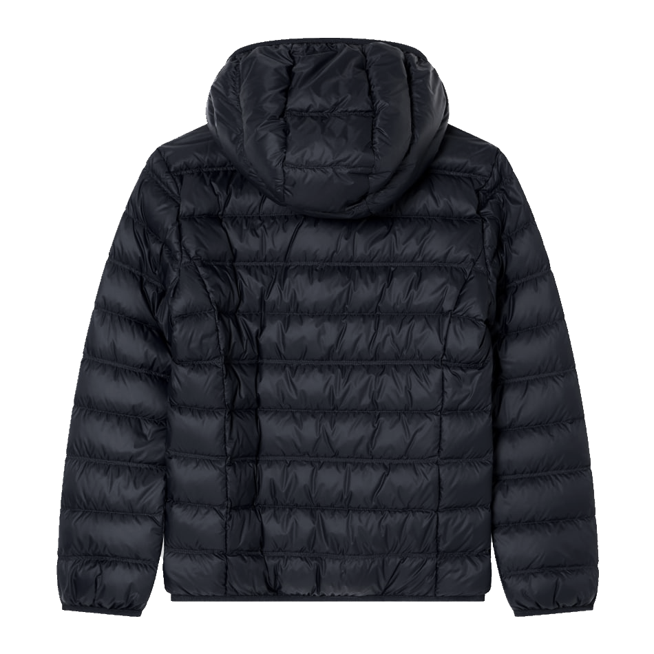 EA7 Packable Core Identity Jacket Junior