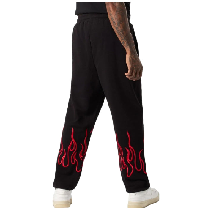 Vision of Super Linear Flame Jogger Uomo