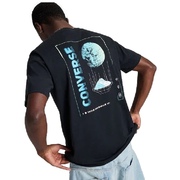 Converse Otherworldly T-Shirt Uomo