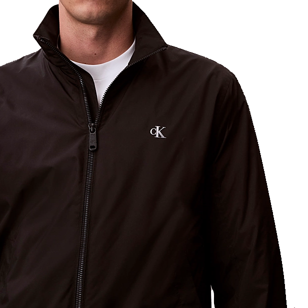 Calvin Klein Jeans Full Zip Jacket Uomo