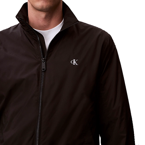 Calvin Klein Jeans Full Zip Jacket Uomo