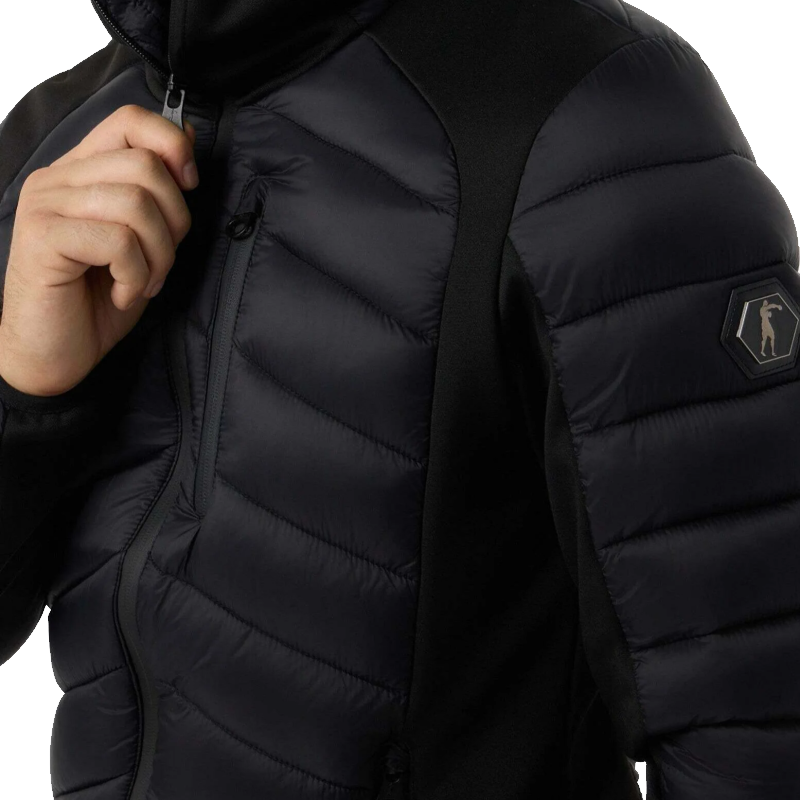Boxeur Des Rues Slim Fit Jacket Uomo