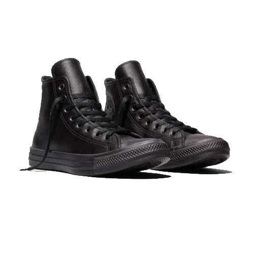 Chuck Taylor All Star Hi Mono Leather